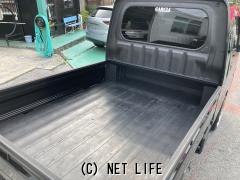 ダイハツ ハイゼットトラック