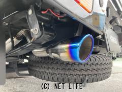 ダイハツ ハイゼットトラック