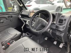 ダイハツ ハイゼットトラック