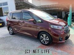 ホンダ フリードハイブリッド