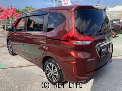 ホンダ フリードハイブリッド