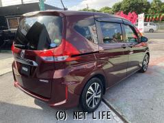 ホンダ フリードハイブリッド