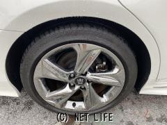 トヨタ クラウンハイブリッド