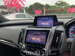 トヨタ クラウンハイブリッド