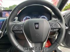 トヨタ クラウンハイブリッド