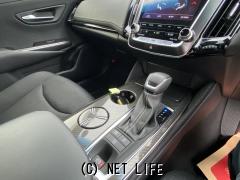 トヨタ クラウンハイブリッド