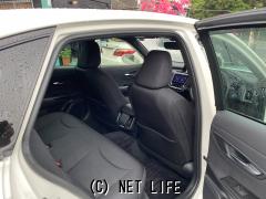 トヨタ クラウンハイブリッド