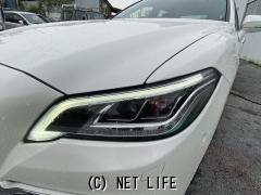 トヨタ クラウンハイブリッド