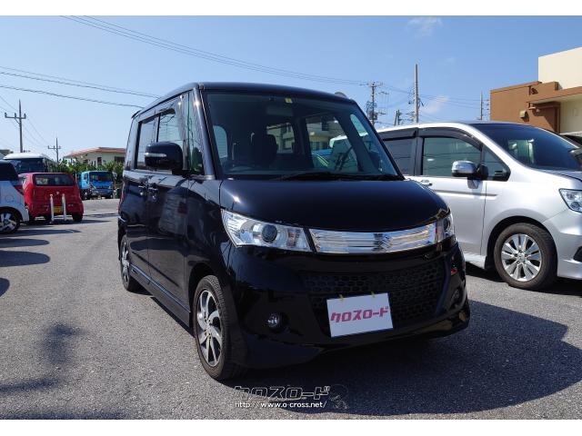 スズキ パレット