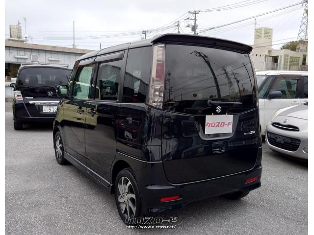 スズキ パレット