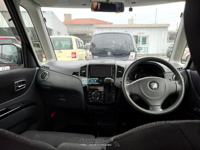 スズキ パレット