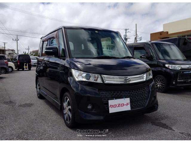 スズキパレット車検2年付き