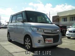 スズキ パレットsw一覧 沖縄の中古車情報 クロスロード
