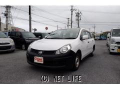 日産 ADバン