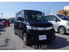 スズキ パレット