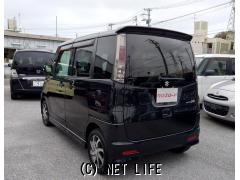 スズキ パレット