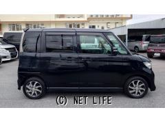 スズキ パレット