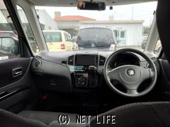 スズキ パレット