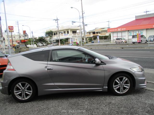 ホンダ CR-Z