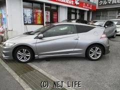ホンダ CR-Z
