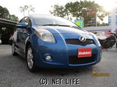 トヨタ ヴィッツ