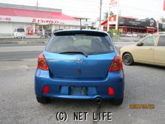 トヨタ ヴィッツ