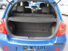 トヨタ ヴィッツ