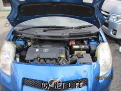 トヨタ ヴィッツ