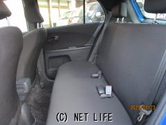 トヨタ ヴィッツ