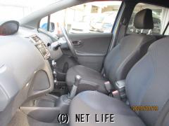 トヨタ ヴィッツ