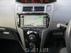 トヨタ ヴィッツ