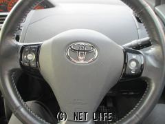 トヨタ ヴィッツ