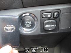 トヨタ ヴィッツ