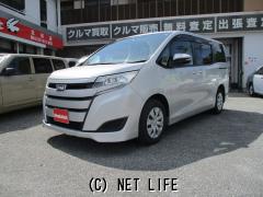 トヨタ ノア
