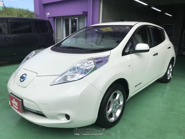 日産 リーフ