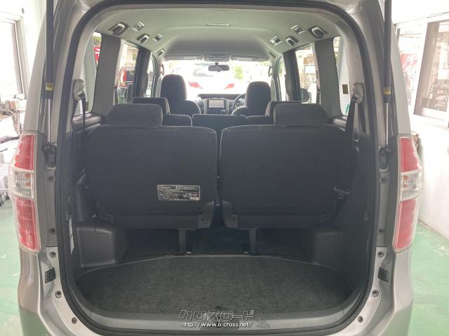 トヨタ ノア（NOAH） X スマートエディション TV・ナビ・CD・DVD・両側  