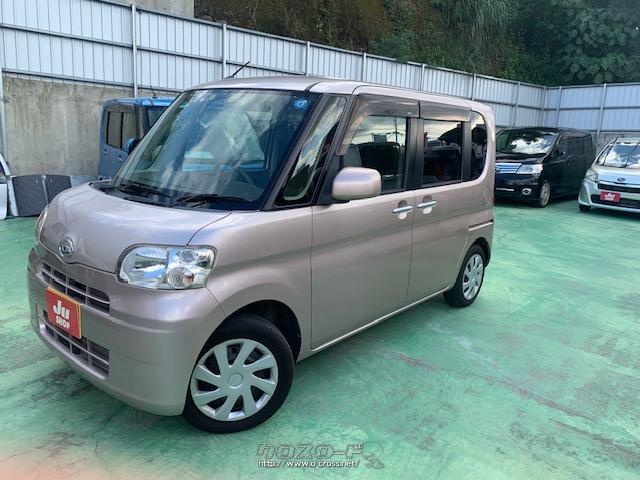 ダイハツ タント