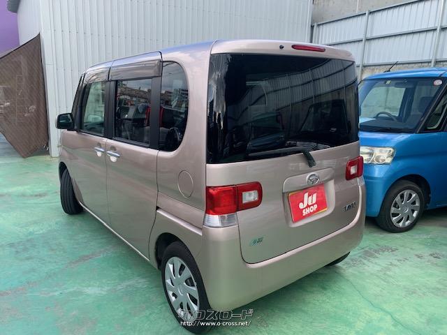 ダイハツ タント