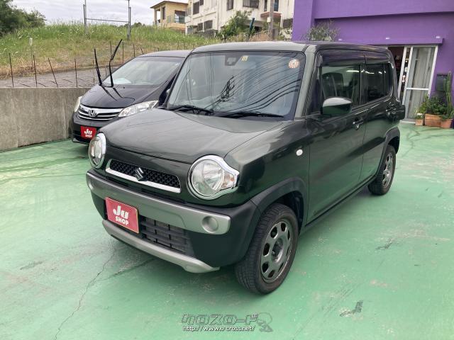 スズキ ハスラー