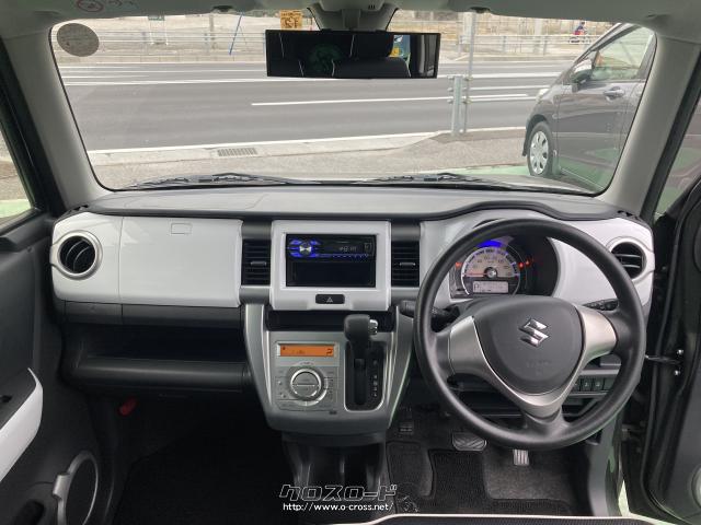 スズキ ハスラー