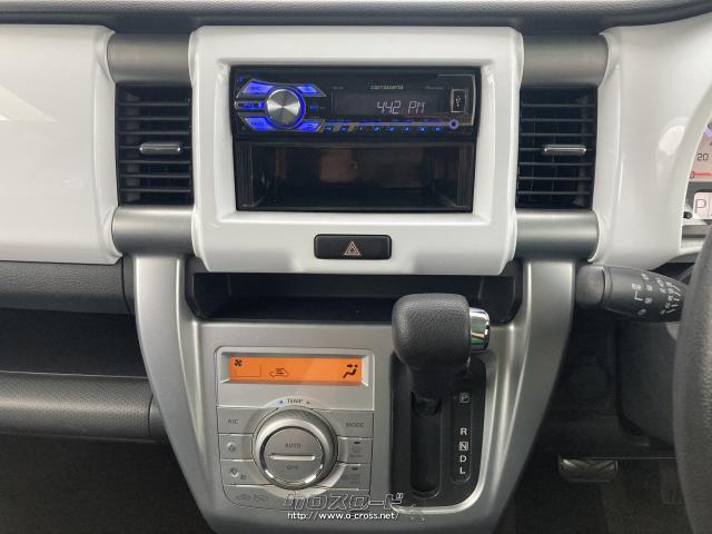 スズキ ハスラー