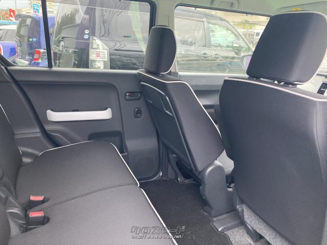 スズキ ハスラー