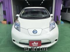 日産 リーフ