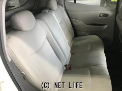 日産 リーフ