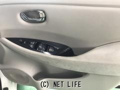 日産 リーフ