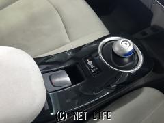 日産 リーフ