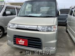 ダイハツ タント一覧 沖縄の中古車情報 クロスロード ダイハツ タント一覧 沖縄の中古車情報 クロスロード