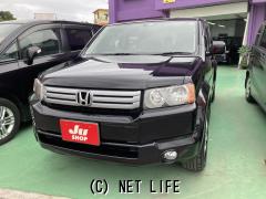 ホンダ クロスロード