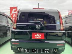 ホンダ クロスロード