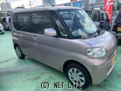 ダイハツ タント